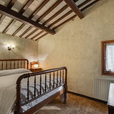 Cal Cisteller Villa Olvan Exterior photo